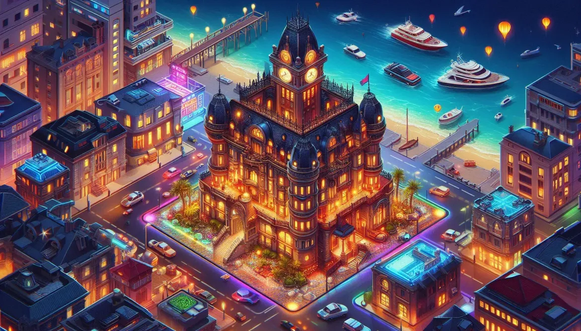 Aerobet Casino